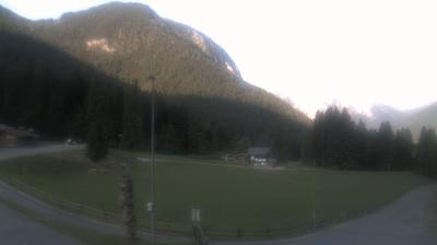 immagine della webcam nei dintorni di Cima Bianca: webcam Spiazzi di Gromo