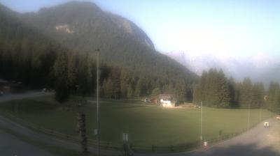 immagine della webcam nei dintorni di Colere: webcam Spiazzi di Gromo