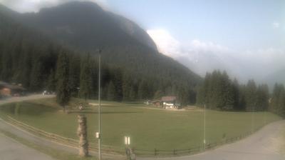 immagine della webcam nei dintorni di Vilminore di Scalve: webcam Spiazzi di Gromo