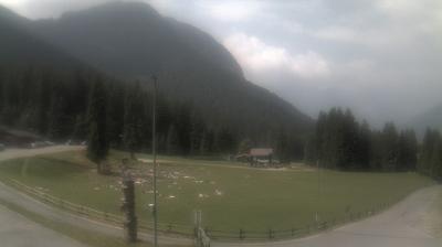 immagine della webcam nei dintorni di Castione della Presolana: webcam Spiazzi di Gromo