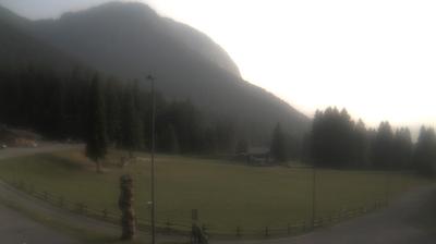 immagine della webcam nei dintorni di Lizzola: webcam Spiazzi di Gromo