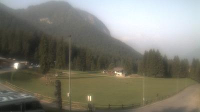immagine della webcam nei dintorni di Cima Bianca: webcam Spiazzi di Gromo