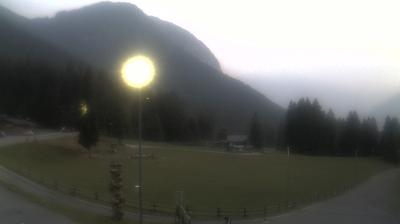 immagine della webcam nei dintorni di Colere: webcam Spiazzi di Gromo