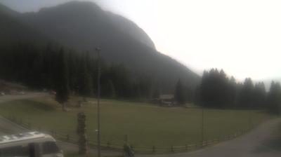 immagine della webcam nei dintorni di Vilminore di Scalve: webcam Spiazzi di Gromo