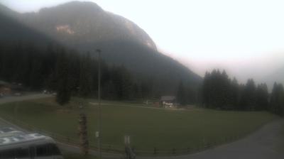 immagine della webcam nei dintorni di Spiazzi di Gromo: webcam Gromo