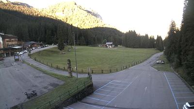 immagine della webcam nei dintorni di Teglio: webcam Spiazzi di Gromo