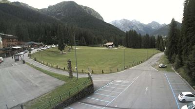 immagine della webcam nei dintorni di Lizzola: webcam Spiazzi di Gromo
