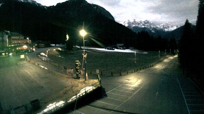 immagine della webcam nei dintorni di Isola di Fondra: webcam Spiazzi di Gromo