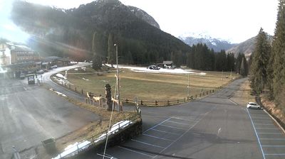 immagine della webcam nei dintorni di Roncobello: webcam Spiazzi di Gromo