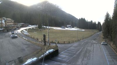 immagine della webcam nei dintorni di Castione della Presolana: webcam Spiazzi di Gromo