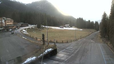 immagine della webcam nei dintorni di Gromo: webcam Spiazzi di Gromo