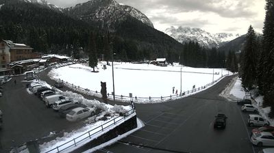 immagine della webcam nei dintorni di Foppolo: webcam Spiazzi di Gromo