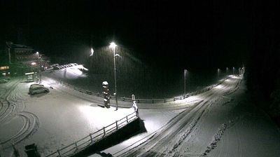 immagine della webcam nei dintorni di Vilminore di Scalve: webcam Spiazzi di Gromo