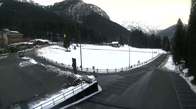 immagine della webcam nei dintorni di Valbondione: webcam Spiazzi di Gromo