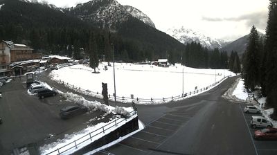 immagine della webcam nei dintorni di Schilpario: webcam Spiazzi di Gromo