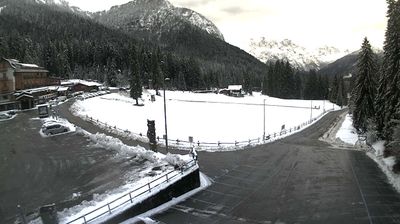 immagine della webcam nei dintorni di Valbondione: webcam Spiazzi di Gromo