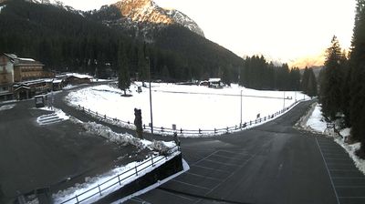 immagine della webcam nei dintorni di Carona Carisole: webcam Spiazzi di Gromo