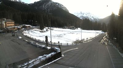 immagine della webcam nei dintorni di Piateda: webcam Spiazzi di Gromo