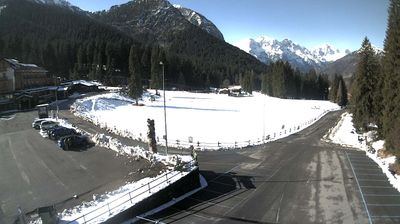 immagine della webcam nei dintorni di Lizzola: webcam Spiazzi di Gromo