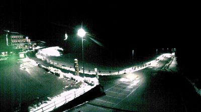 immagine della webcam nei dintorni di Clusone: webcam Spiazzi di Gromo