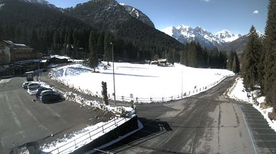 immagine della webcam nei dintorni di Piateda: webcam Spiazzi di Gromo