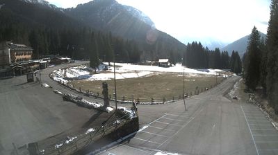 immagine della webcam nei dintorni di Castione della Presolana: webcam Spiazzi di Gromo