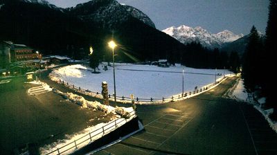 immagine della webcam nei dintorni di Monte Pora: webcam Spiazzi di Gromo