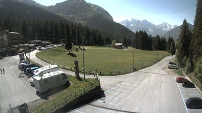 immagine della webcam nei dintorni di Angolo Terme: webcam Spiazzi di Gromo