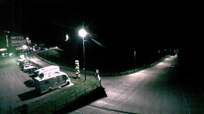 immagine della webcam nei dintorni di Dosso Pasò: webcam Spiazzi di Gromo
