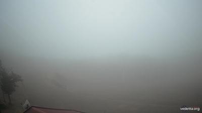 immagine della webcam nei dintorni di Monteferrante: webcam Capracotta