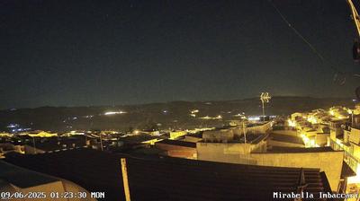 Preview delle webcam di Mirabella Imbaccari