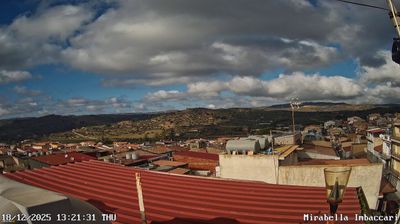 Preview delle webcam di Mirabella Imbaccari