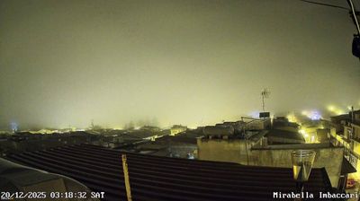 immagine della webcam nei dintorni di Gela: webcam Mirabella Imbaccari
