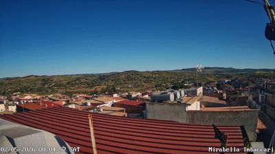 Preview delle webcam di Mirabella Imbaccari