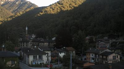 Preview delle webcam di Pradleves