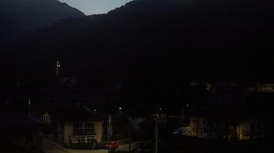 immagine della webcam nei dintorni di Cuneo: webcam Pradleves
