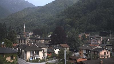 immagine della webcam nei dintorni di Pagno: webcam Pradleves