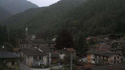 immagine della webcam nei dintorni di Pontechianale: webcam Pradleves