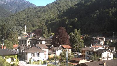 immagine della webcam nei dintorni di Acceglio: webcam Pradleves
