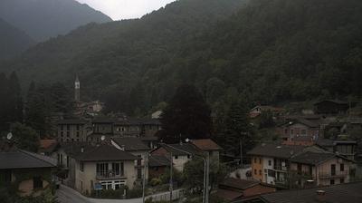 immagine della webcam nei dintorni di Castelmagno: webcam Pradleves