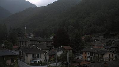immagine della webcam nei dintorni di Marmora: webcam Pradleves