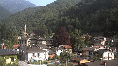 immagine della webcam nei dintorni di Castelmagno: webcam Pradleves