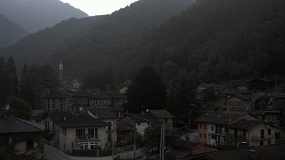 immagine della webcam nei dintorni di Pontechianale: webcam Pradleves