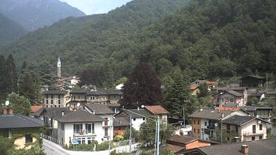 immagine della webcam nei dintorni di Marmora: webcam Pradleves