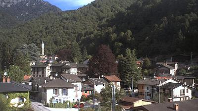 immagine della webcam nei dintorni di Pietraporzio: webcam Pradleves