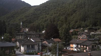 immagine della webcam nei dintorni di Entracque: webcam Pradleves