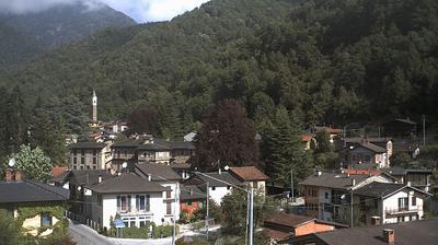 immagine della webcam nei dintorni di Valdieri: webcam Pradleves