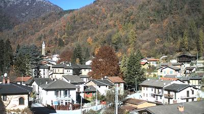 immagine della webcam nei dintorni di Cuneo: webcam Pradleves