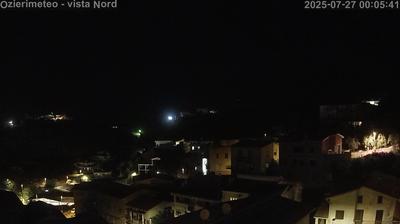immagine della webcam nei dintorni di Bonorva: webcam Ozieri