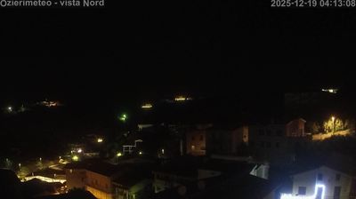 immagine della webcam nei dintorni di Pattada: webcam Ozieri